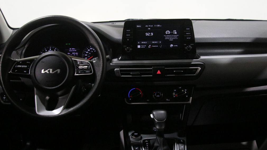 Kia Seltos LX 2023 d&rsquo;occasion à vendre - 13