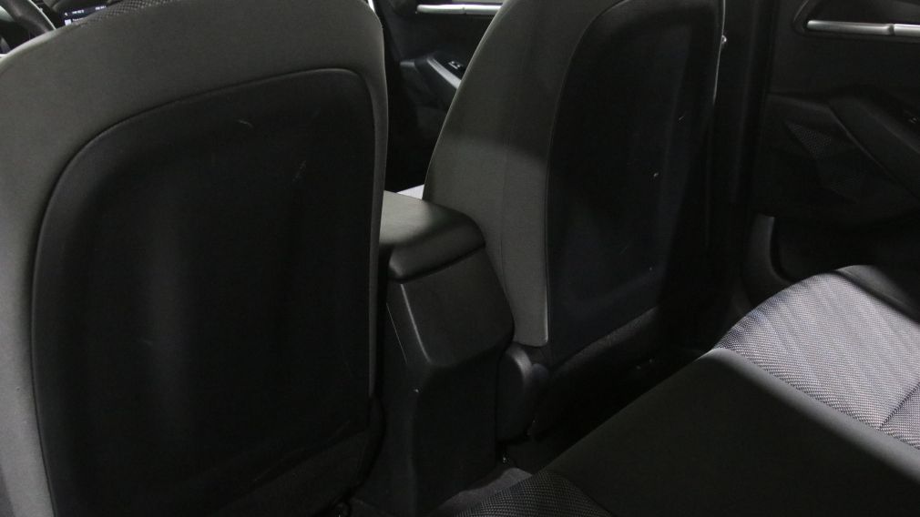 Kia Seltos LX 2023 d&rsquo;occasion à vendre - 23