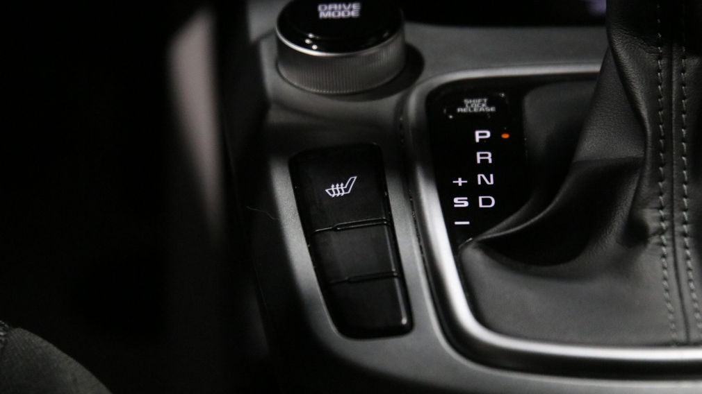 Kia Seltos LX 2023 d&rsquo;occasion à vendre - 22