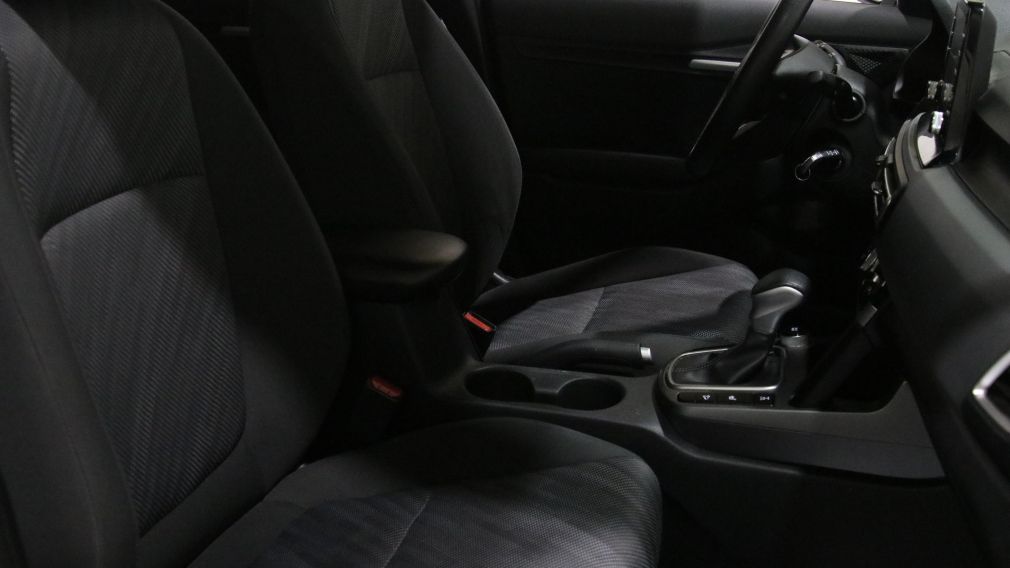 Kia Seltos LX 2023 d&rsquo;occasion à vendre - 26