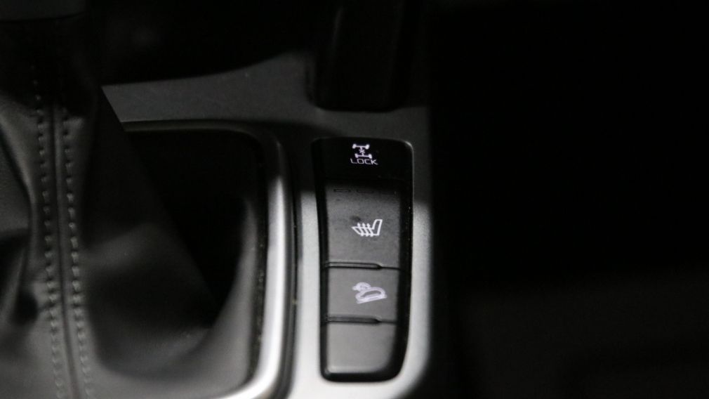Kia Seltos LX 2023 d&rsquo;occasion à vendre - 21