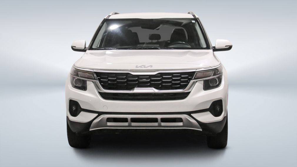 Kia Seltos LX 2023 d&rsquo;occasion à vendre - 2