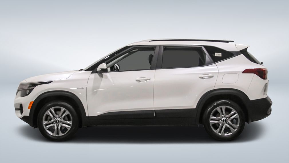 Kia Seltos LX 2023 d&rsquo;occasion à vendre - 4