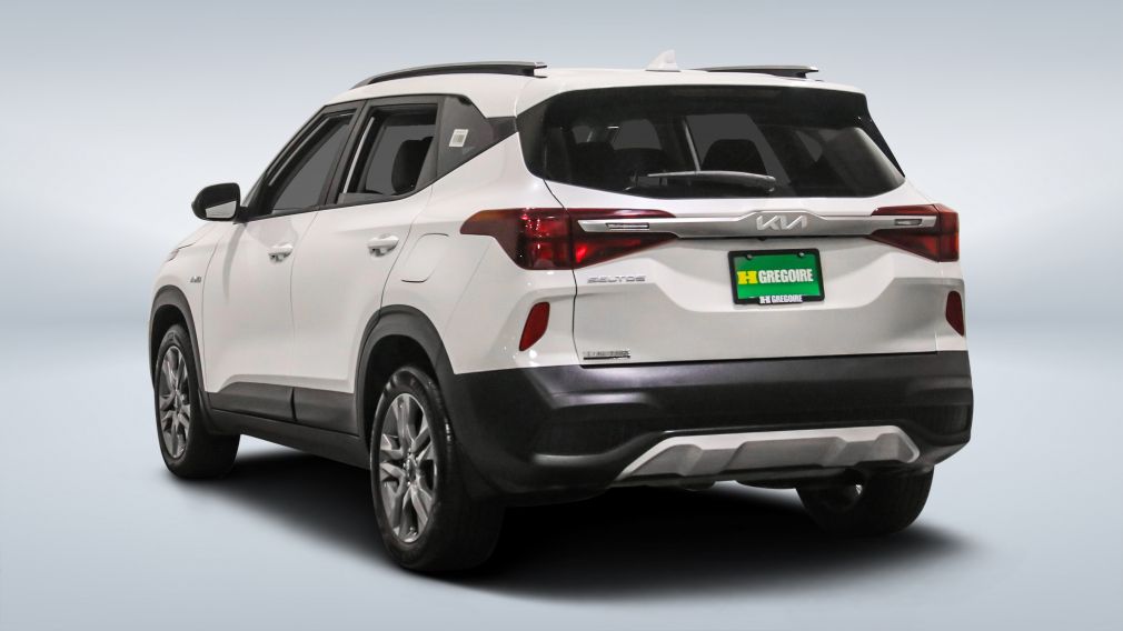 Kia Seltos LX 2023 d&rsquo;occasion à vendre - 5