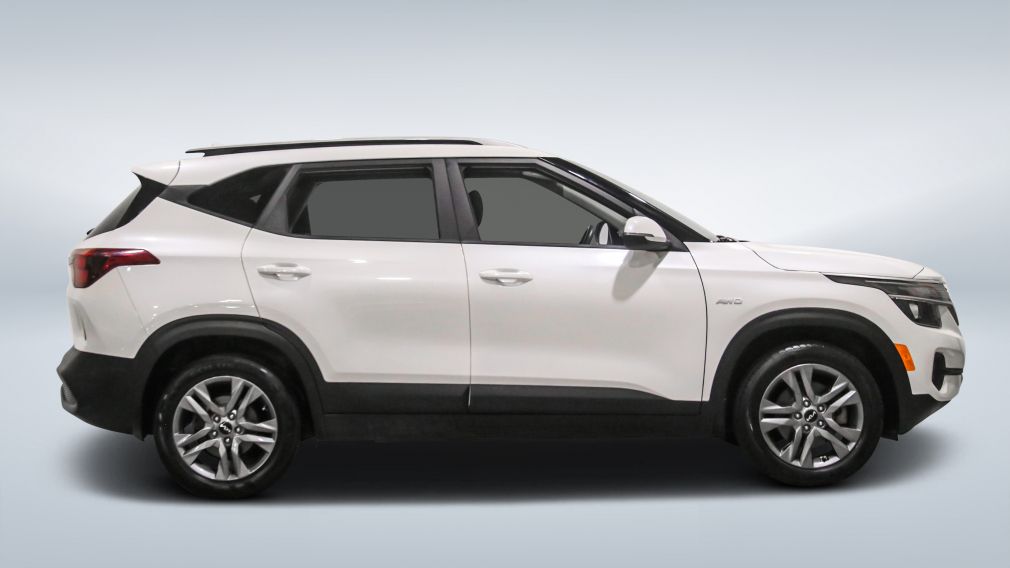Kia Seltos LX 2023 d&rsquo;occasion à vendre - 8