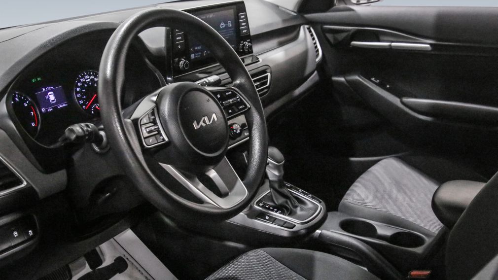 Kia Seltos LX 2023 d&rsquo;occasion à vendre - 9