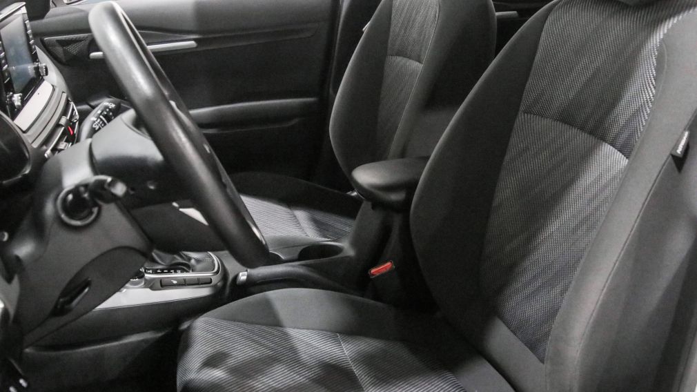 Kia Seltos LX 2023 d&rsquo;occasion à vendre - 10