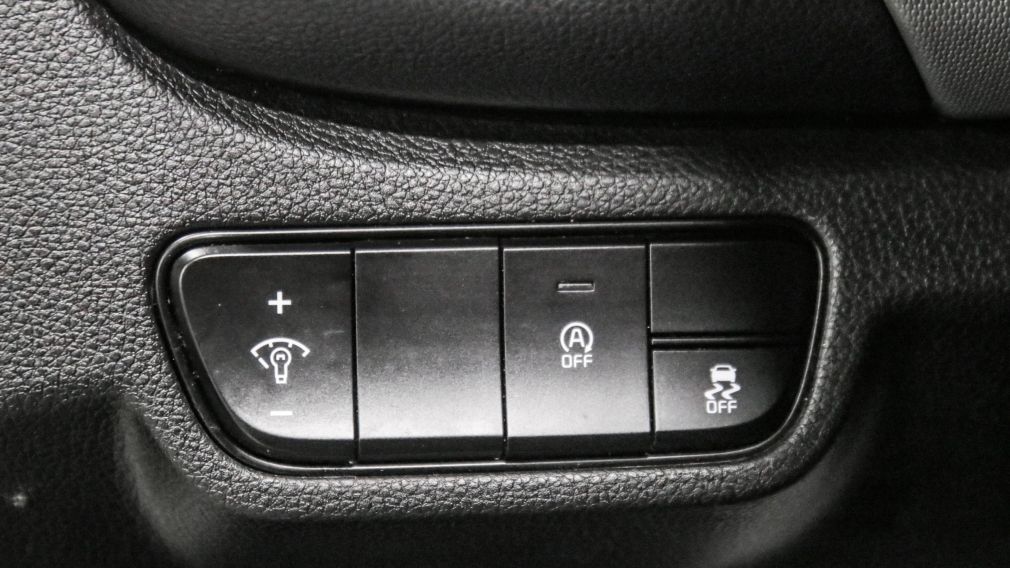 Kia Seltos LX 2023 d&rsquo;occasion à vendre - 12