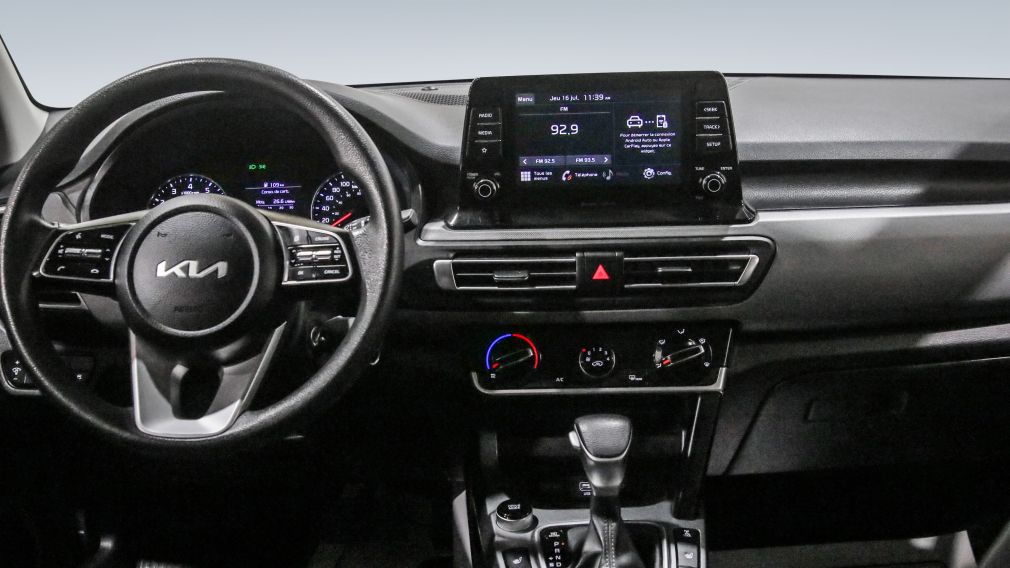 Kia Seltos LX 2023 d&rsquo;occasion à vendre - 13