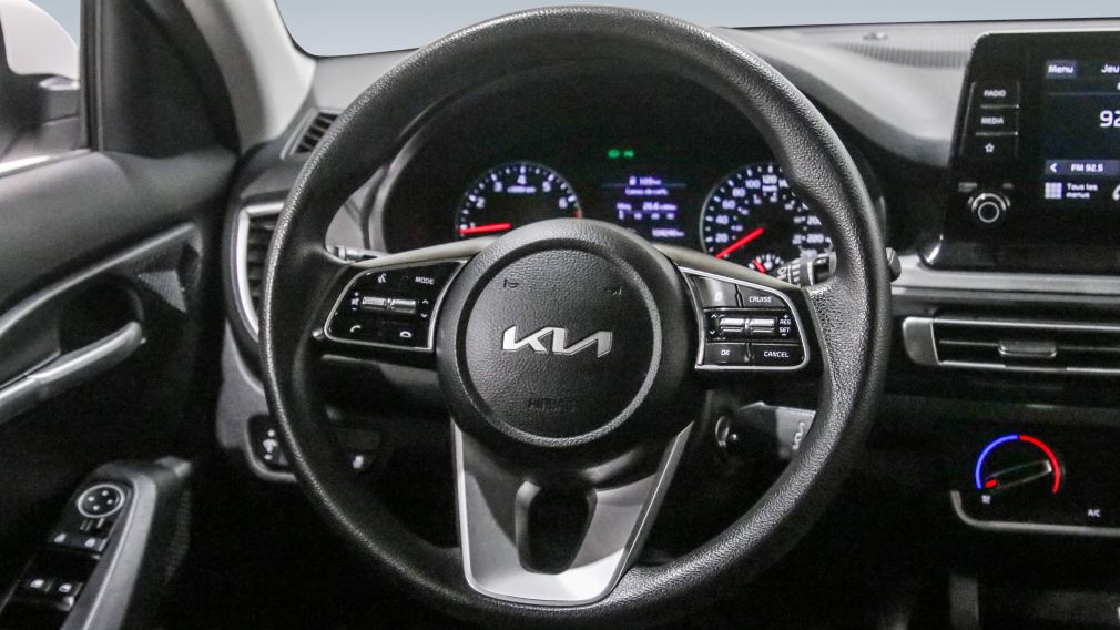 Kia Seltos LX 2023 d&rsquo;occasion à vendre - 14