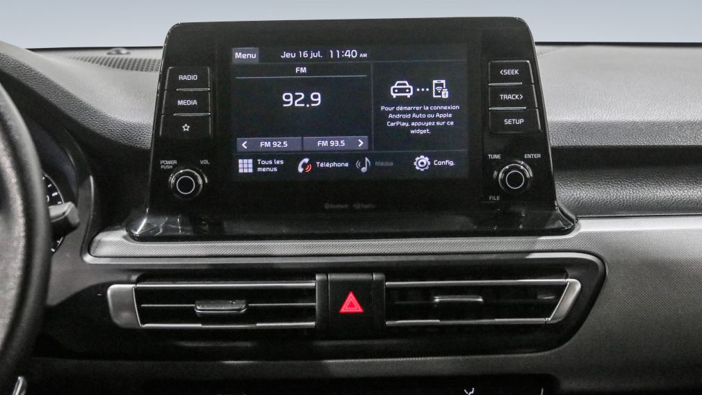 Kia Seltos LX 2023 d&rsquo;occasion à vendre - 18