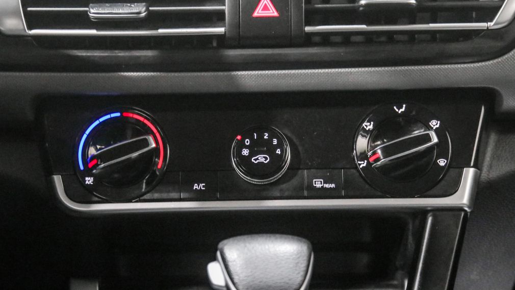 Kia Seltos LX 2023 d&rsquo;occasion à vendre - 19