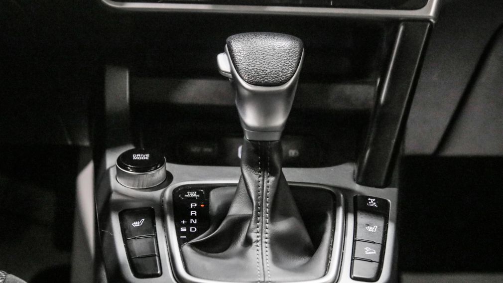Kia Seltos LX 2023 d&rsquo;occasion à vendre - 20