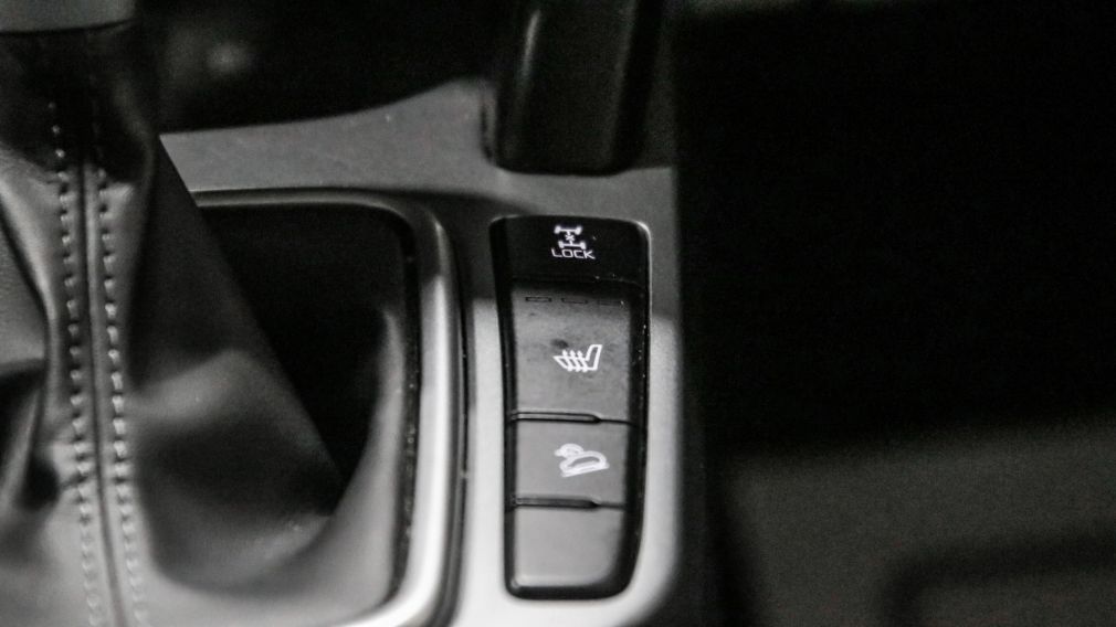 Kia Seltos LX 2023 d&rsquo;occasion à vendre - 21