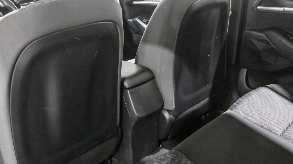 Kia Seltos LX 2023 d&rsquo;occasion à vendre - 23