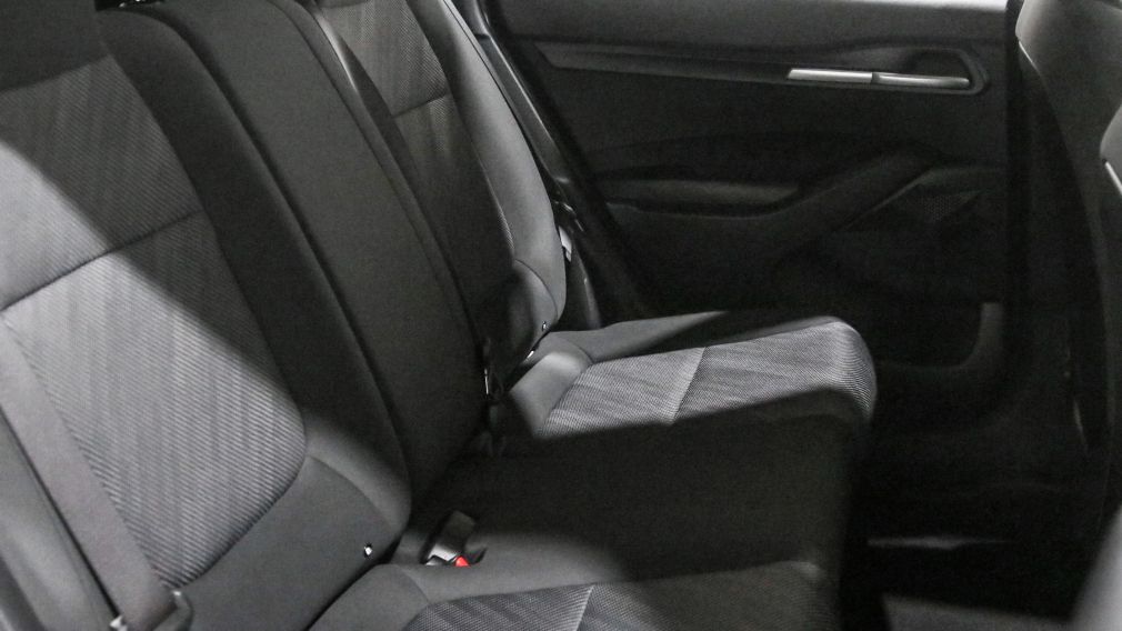 Kia Seltos LX 2023 d&rsquo;occasion à vendre - 25