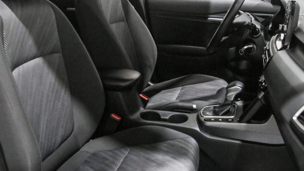 Kia Seltos LX 2023 d&rsquo;occasion à vendre - 26