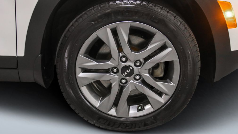 Kia Seltos LX 2023 d&rsquo;occasion à vendre - 28