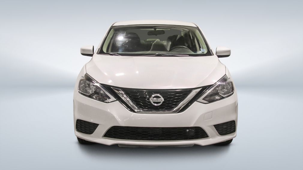Nissan Sentra SV 2019 d&rsquo;occasion à vendre - 2