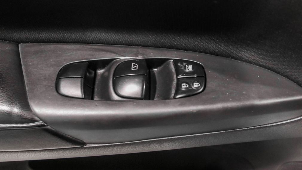 Nissan Sentra SV 2019 d&rsquo;occasion à vendre - 11