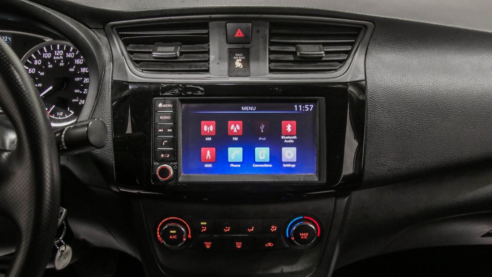 Nissan Sentra SV 2019 d&rsquo;occasion à vendre - 15