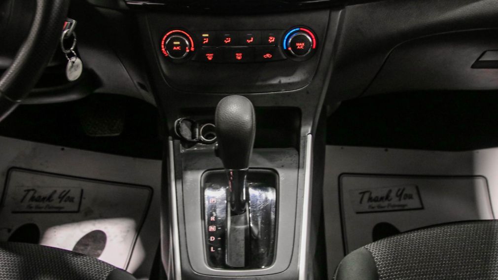 Nissan Sentra SV 2019 d&rsquo;occasion à vendre - 16