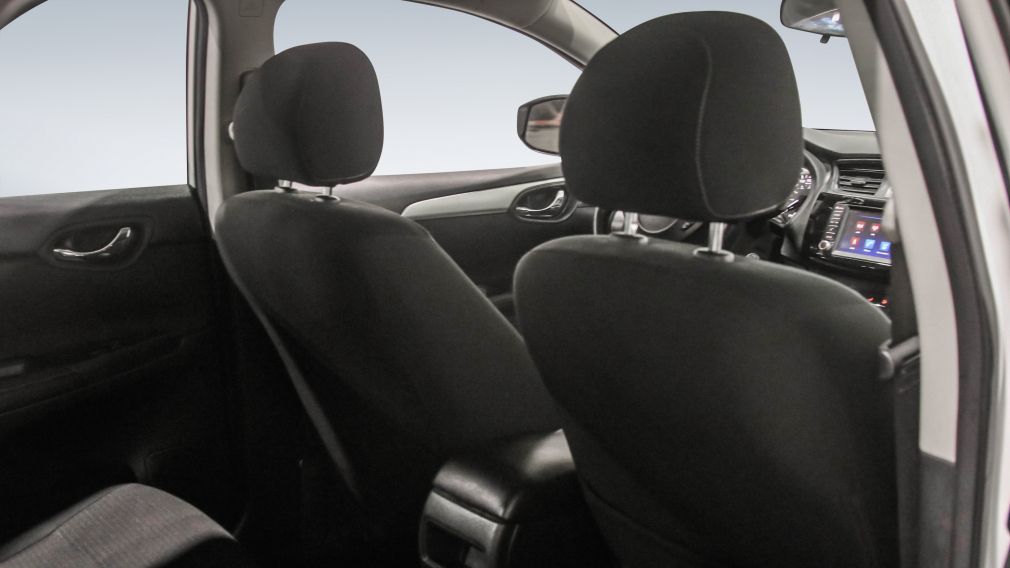 Nissan Sentra SV 2019 d&rsquo;occasion à vendre - 20