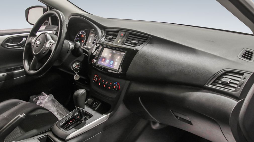 Nissan Sentra SV 2019 d&rsquo;occasion à vendre - 22