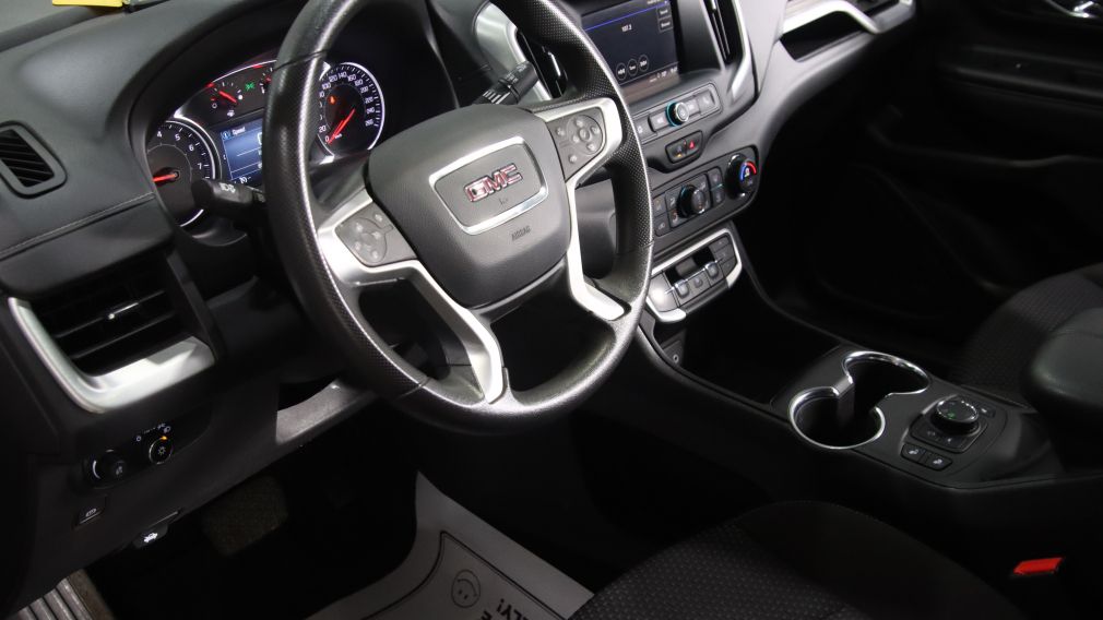 GMC Terrain SLE 2024 d&rsquo;occasion à vendre - 17
