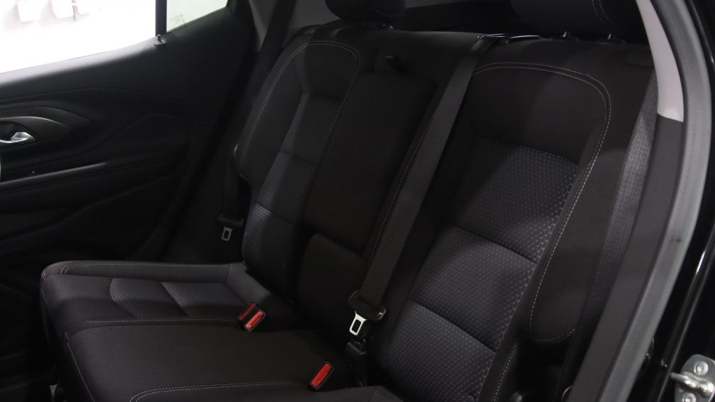 GMC Terrain SLE 2024 d&rsquo;occasion à vendre - 18