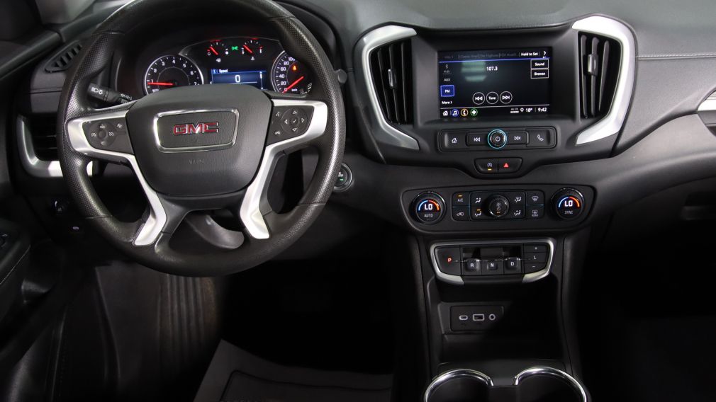 GMC Terrain SLE 2024 d&rsquo;occasion à vendre - 21
