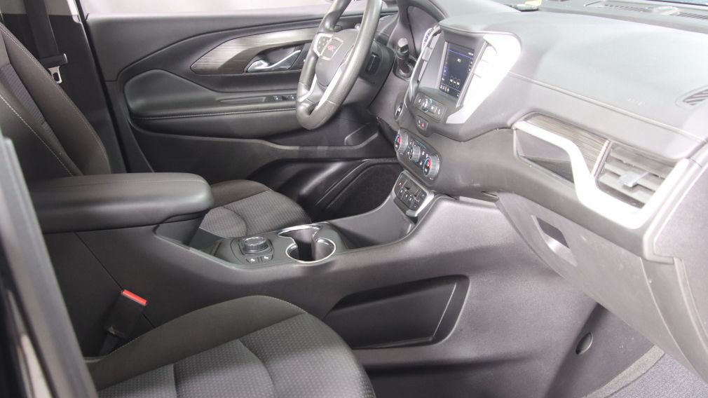 GMC Terrain SLE 2024 d&rsquo;occasion à vendre - 26