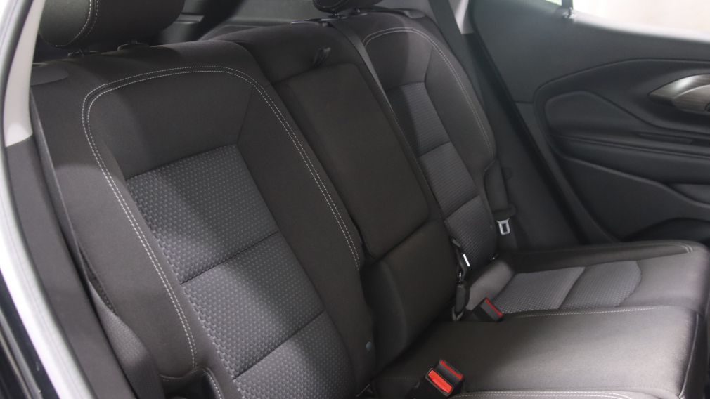 GMC Terrain SLE 2024 d&rsquo;occasion à vendre - 23