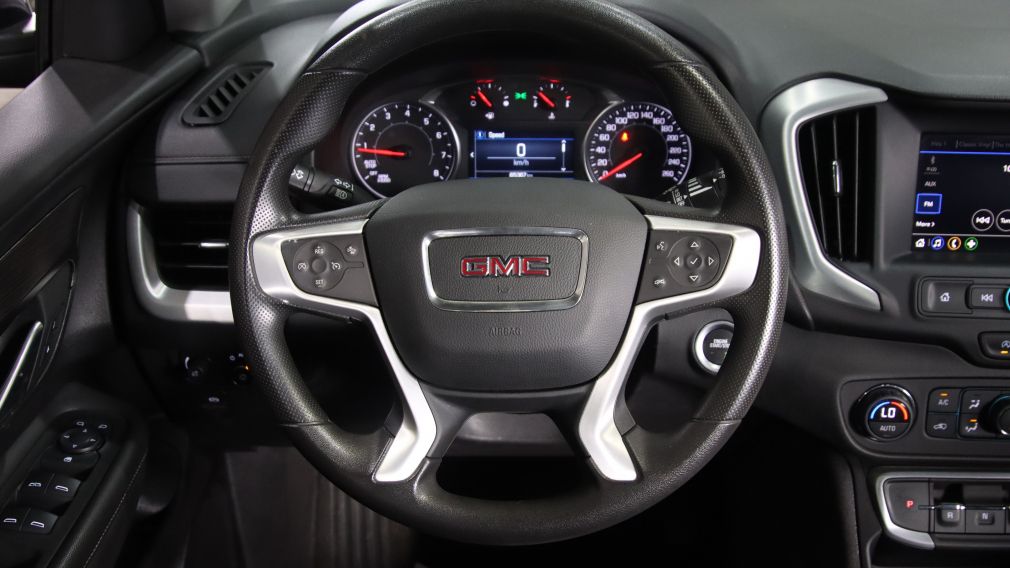 GMC Terrain SLE 2024 d&rsquo;occasion à vendre - 20
