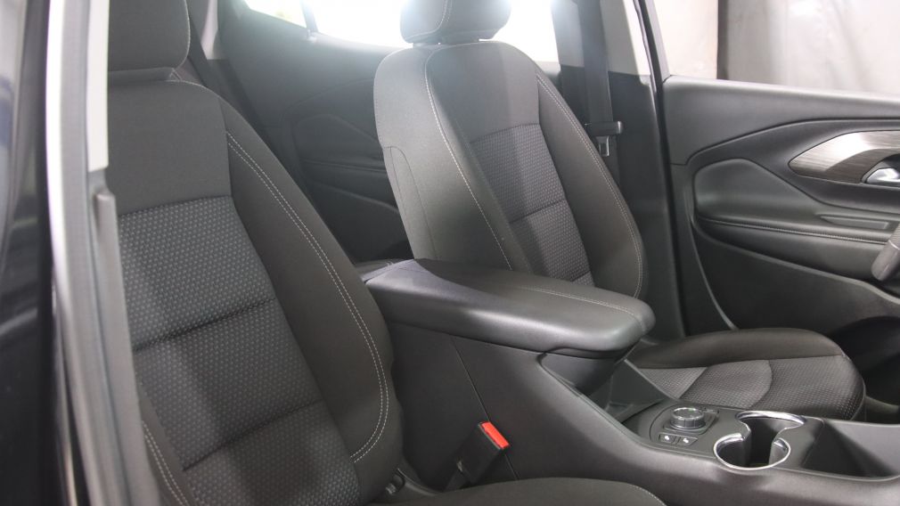 GMC Terrain SLE 2024 d&rsquo;occasion à vendre - 25