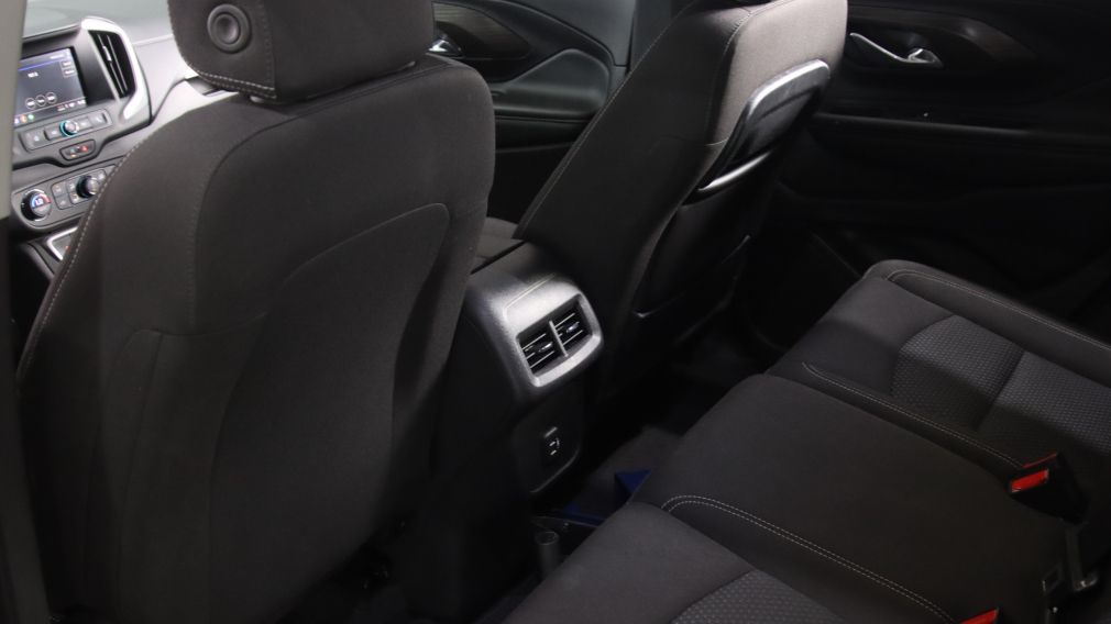 GMC Terrain SLE 2024 d&rsquo;occasion à vendre - 19
