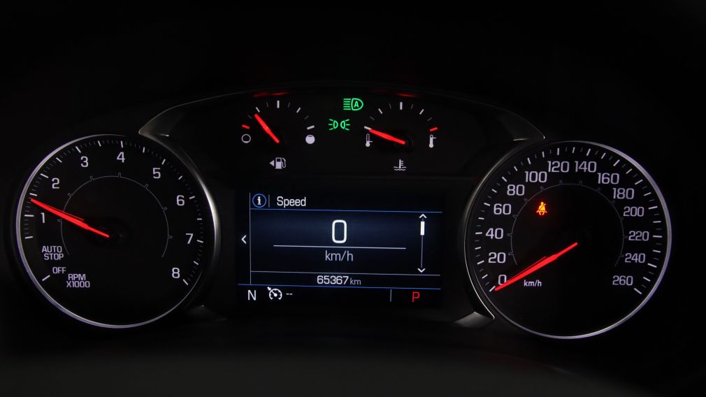 GMC Terrain SLE 2024 d&rsquo;occasion à vendre - 8
