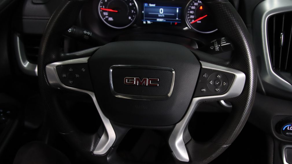 GMC Terrain SLE 2024 d&rsquo;occasion à vendre - 13