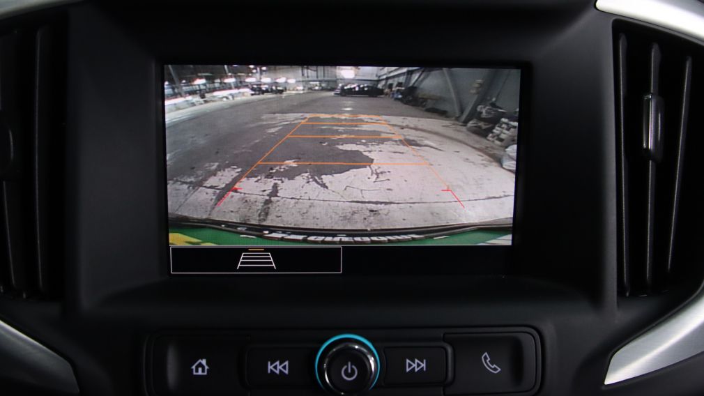 GMC Terrain SLE 2024 d&rsquo;occasion à vendre - 10
