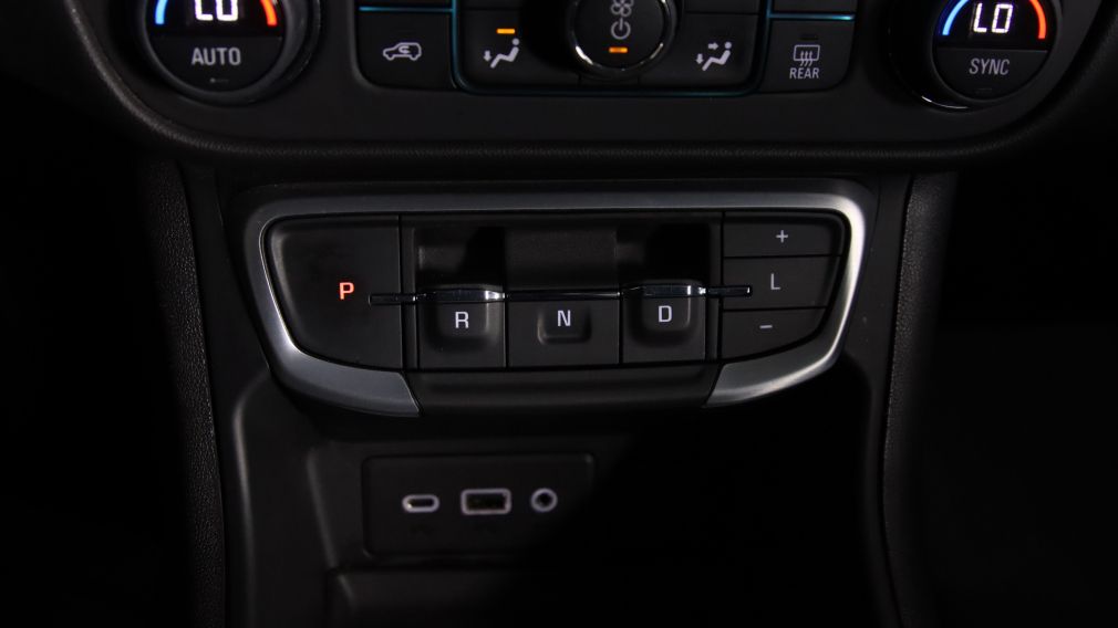 GMC Terrain SLE 2024 d&rsquo;occasion à vendre - 11