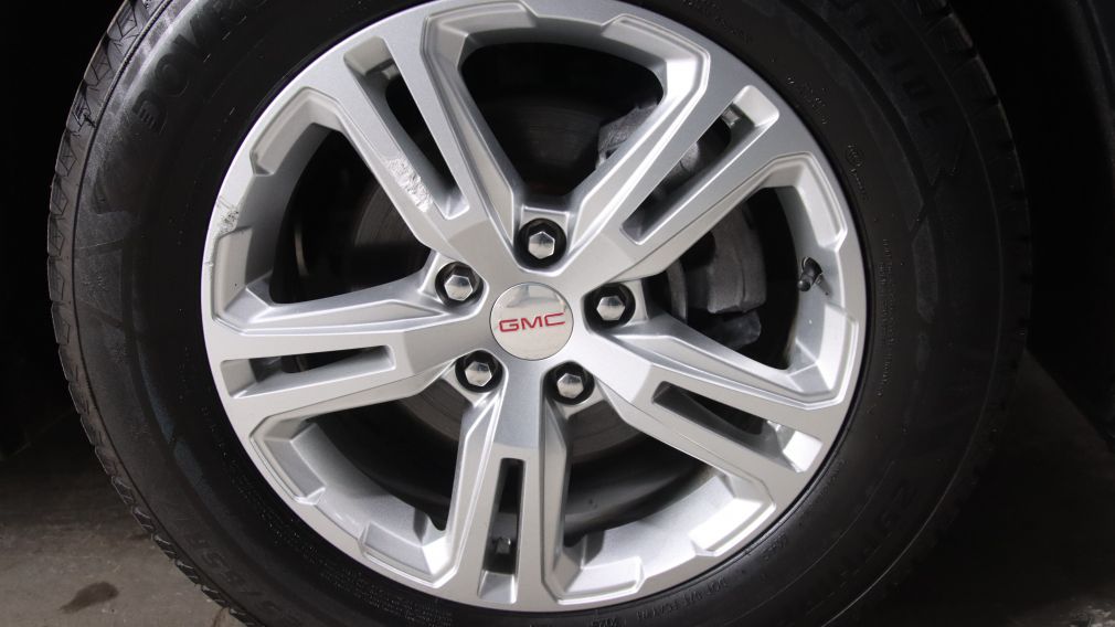 GMC Terrain SLE 2024 d&rsquo;occasion à vendre - 7