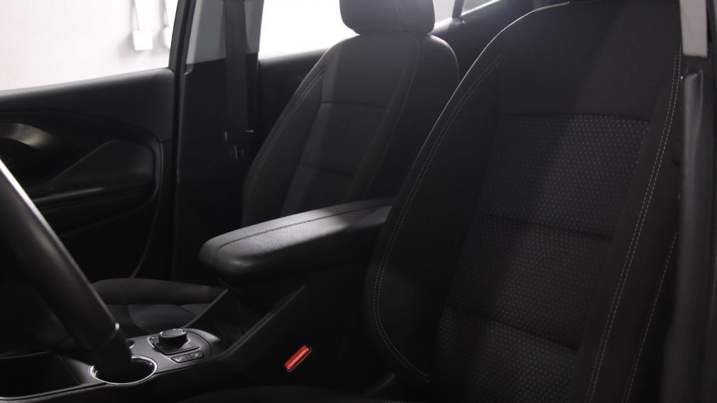 GMC Terrain SLE 2024 d&rsquo;occasion à vendre - 16