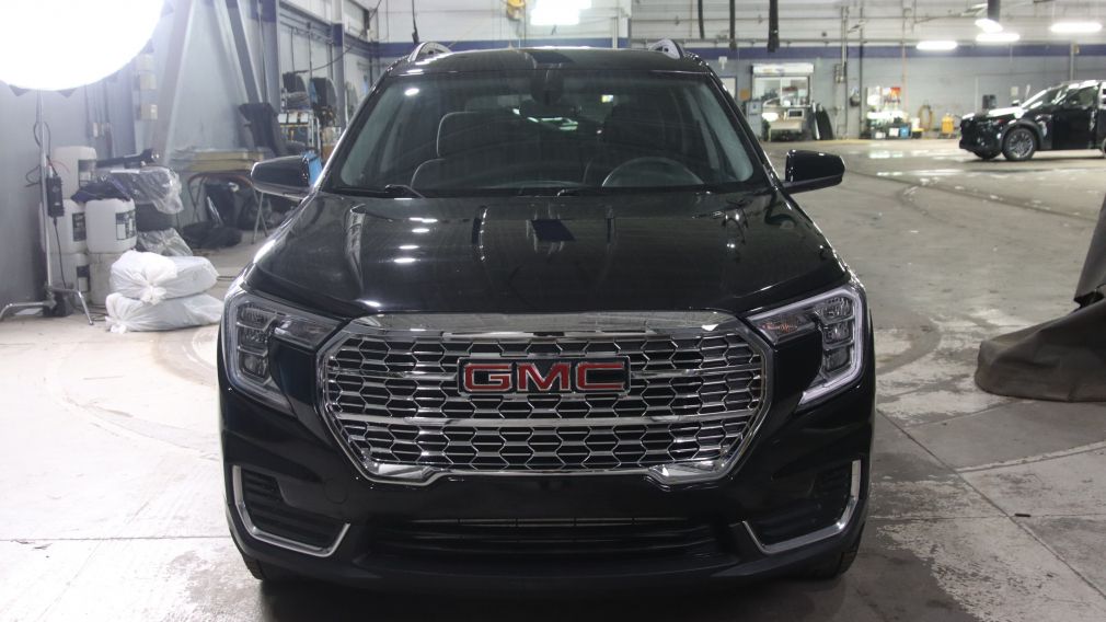 GMC Terrain SLE 2024 d&rsquo;occasion à vendre - 2