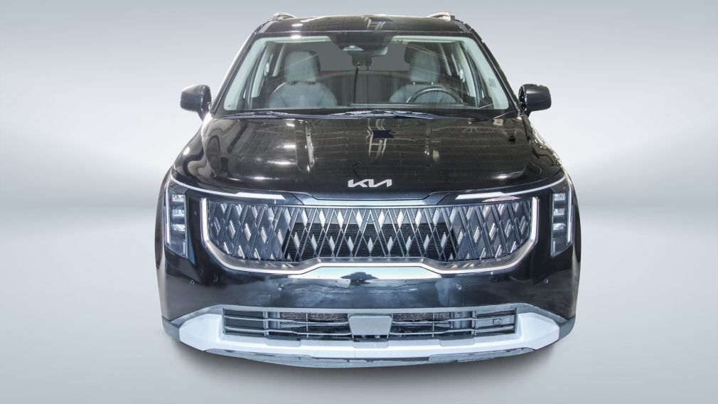 Kia Carnival LX+ 2025 à vendre à Trois-Rivières - 2