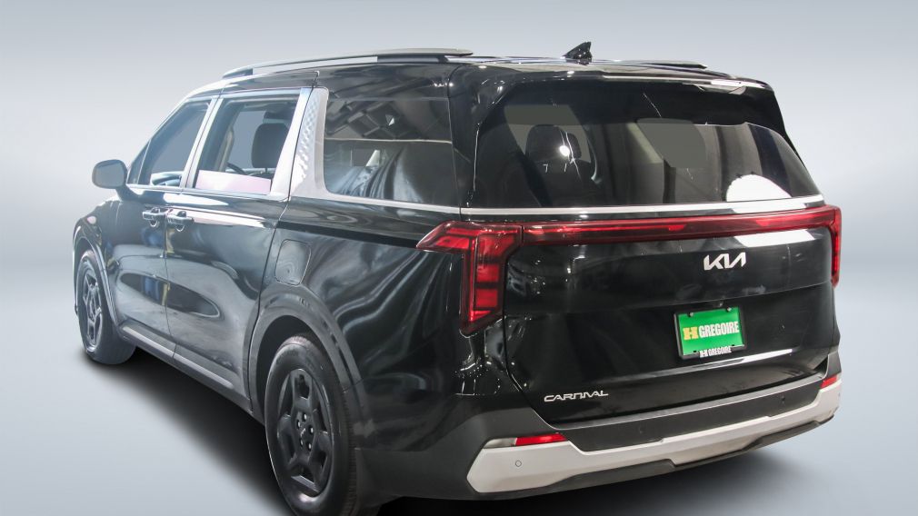 Kia Carnival LX+ 2025 à vendre à Trois-Rivières - 4