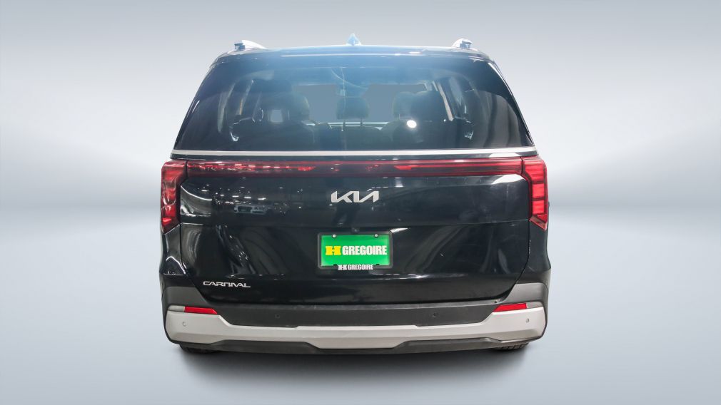 Kia Carnival LX+ 2025 à vendre à Trois-Rivières - 5