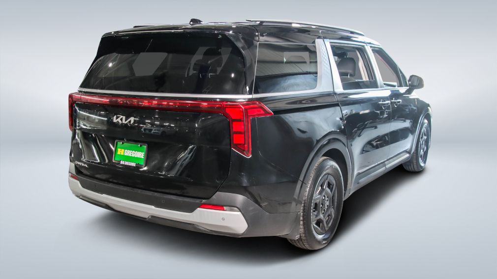 Kia Carnival LX+ 2025 à vendre à Trois-Rivières - 6