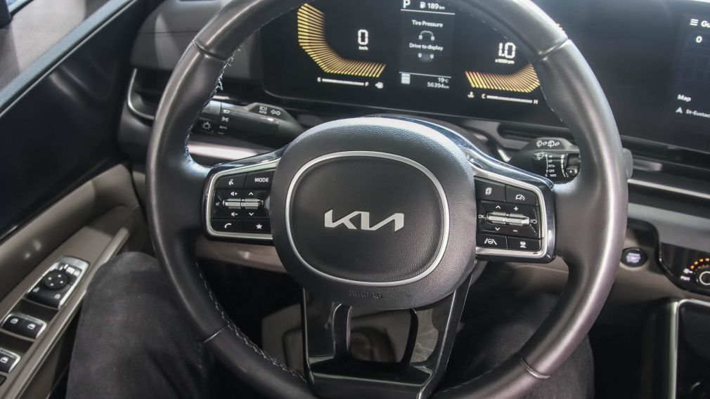 Kia Carnival LX+ 2025 à vendre à Trois-Rivières - 13