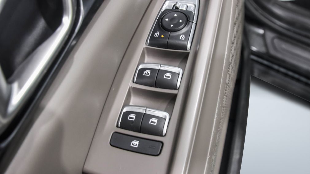 Kia Carnival LX+ 2025 à vendre à Trois-Rivières - 14