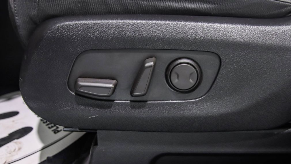 Kia Carnival LX+ 2025 à vendre à Trois-Rivières - 15